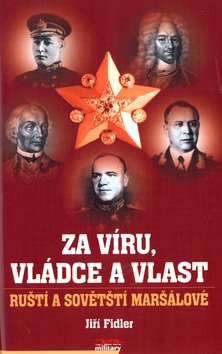 Za víru, vládce a vlast (Jiří Fidler)