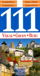111 Várak, Grody, Burg (Vladimír Bárta)