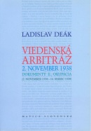 Viedenská arbitráž (Ladislav Deák)