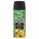 AXE Green mojito & Cedarwood dezodorant v spreji pre mužov 150ml