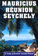 Mauricius, Rénuion a Seychely (Jan Dodd)
