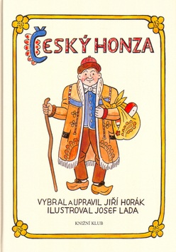 Český Honza (Josef Lada, Jiří Horák)