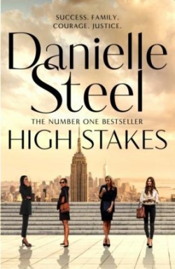 High Stakes (Danielle Steel)