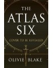 The Atlas Six (Olivie Blake)