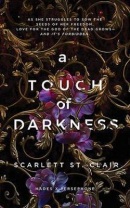 A Touch of Darkness (Scarlett St. Clair)