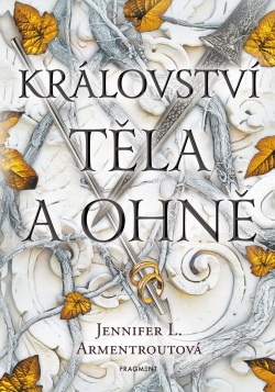 Království těla a ohně (Jennifer L. Armentrout)