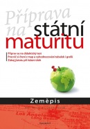 Příprava na státní maturitu – Zeměpis (Petr Karas, Ludvík Hanák)