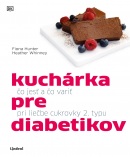 Kuchárka pre diabetikov (. kolektív)
