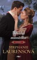Ideální manželka (Stephanie Laurens)