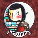 Muška (Veruška Bobeková)