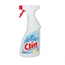 Clin Lemon - Čistiaci prostriedok na okná s rozprašovačom s vôňou citrusu 500ml