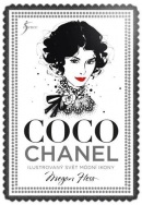 Coco Chanel (Megan Hess)