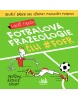 Fotbalová frazeologie čili #fofr (Ľubica Šebová, Ľubica Šebová, Anton Strašík)