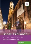 Beste Freunde B1 Leseheft: Schwarzes Eis (Stefan Zweig)
