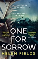 One for Sorrow (Helen Fields)