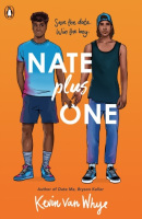 Nate Plus One (Kevin van Whye)