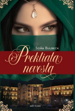 Prekliata nevesta (Soňa Bulbeck)