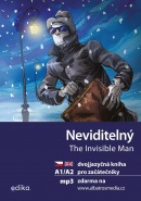 Neviditelný A1/A2 (Dana Olšovská)