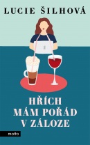 Hřích mám pořád v záloze (Lucie Šilhová)