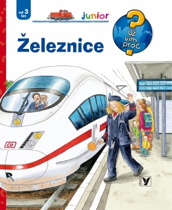 Železnice (Andrea Erne)