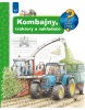 Kombajny, traktory a nakladače (Andrea Erne)