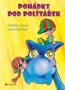 Pohádky pod polštářek (Oldřiška Ciprová)
