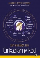 Cirkadiánny kód (Satchin Panda)