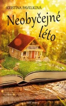 Neobyčejné léto (Kristína Pavelková)