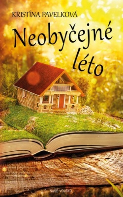 Neobyčejné léto (Kristína Pavelková)