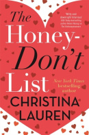 The Honey-Don't List (Christina Lauren)