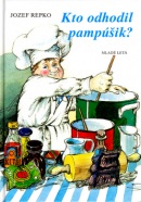 Kto odhodil pampúšik? (Jozef Repko, Peter Cpin)