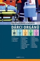 Dárci orgánů (1. akosť) (Eva Kieslichová; kolektív autorov)