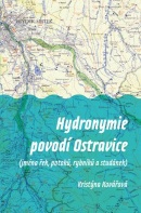 Hydronymie povodí Ostravice (Kristýna Kovářová)