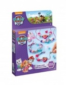 Kreativní sada - Vyrob si náramek - Tlapková patrola/Paw Patrol