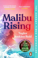 Malibu Rising (Taylor Jenkins Reid)