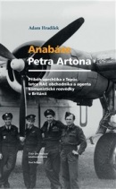 Anabáze Petra Artona (Adam Hradílek)