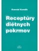 Receptúry diétnych pokrmov (1. akosť) (Caroline Tiger)
