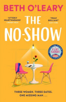 The No-Show (Beth O'Leary)