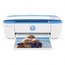 HP Multifunkcia Deskjet Ink 3760 A4 Blue