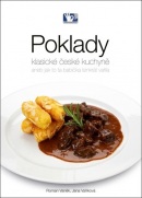 Poklady klasické české kuchyně (Roman Vaněk, Jana Vaňková)