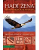 Hadí žena (1. akosť) (Halina Pawlowská)