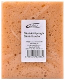 Cedric - Školská špongia na tabuľu (15x12x6cm)