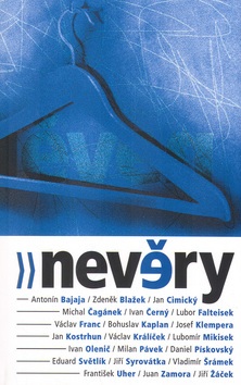 Nevěry II. (Jindřiška Ptáčková)