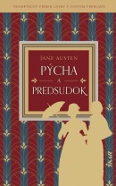 Pýcha a predsudok (Jane Austenová)