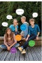 Beste Freunde A1 Kursbuch (nemecká edícia) (Monika Bovermann, Christiane Seuthe, Elisabeth Graf-Riemann, Manuela Georgiakaki)