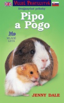 Pipo a Pogo (Jenny Dale)
