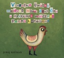Vianočka Udatný, medveď Mňau... (Audiokniha) (Juraj Raýman)