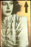 Jediná žena v miestnosti (1. akosť) (Marie Benedict)