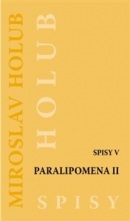 Paralipomena II. (Miroslav Holub)