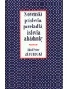 Slovenské príslovia, porekadlá a úslovia (Peter Adolf Záturecký)